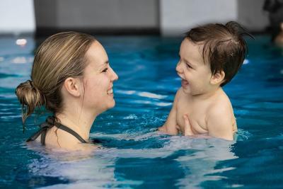 Wasserflöhe 1 (1-2 Jahre)  / Samstag