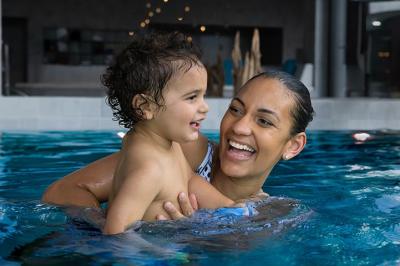 Wasserflöhe 2 (2-3 Jahre) / Samstag